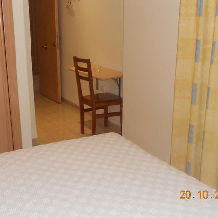 Hostal Restaurante Hermanos Zamora Palma del Río Zewnętrze zdjęcie