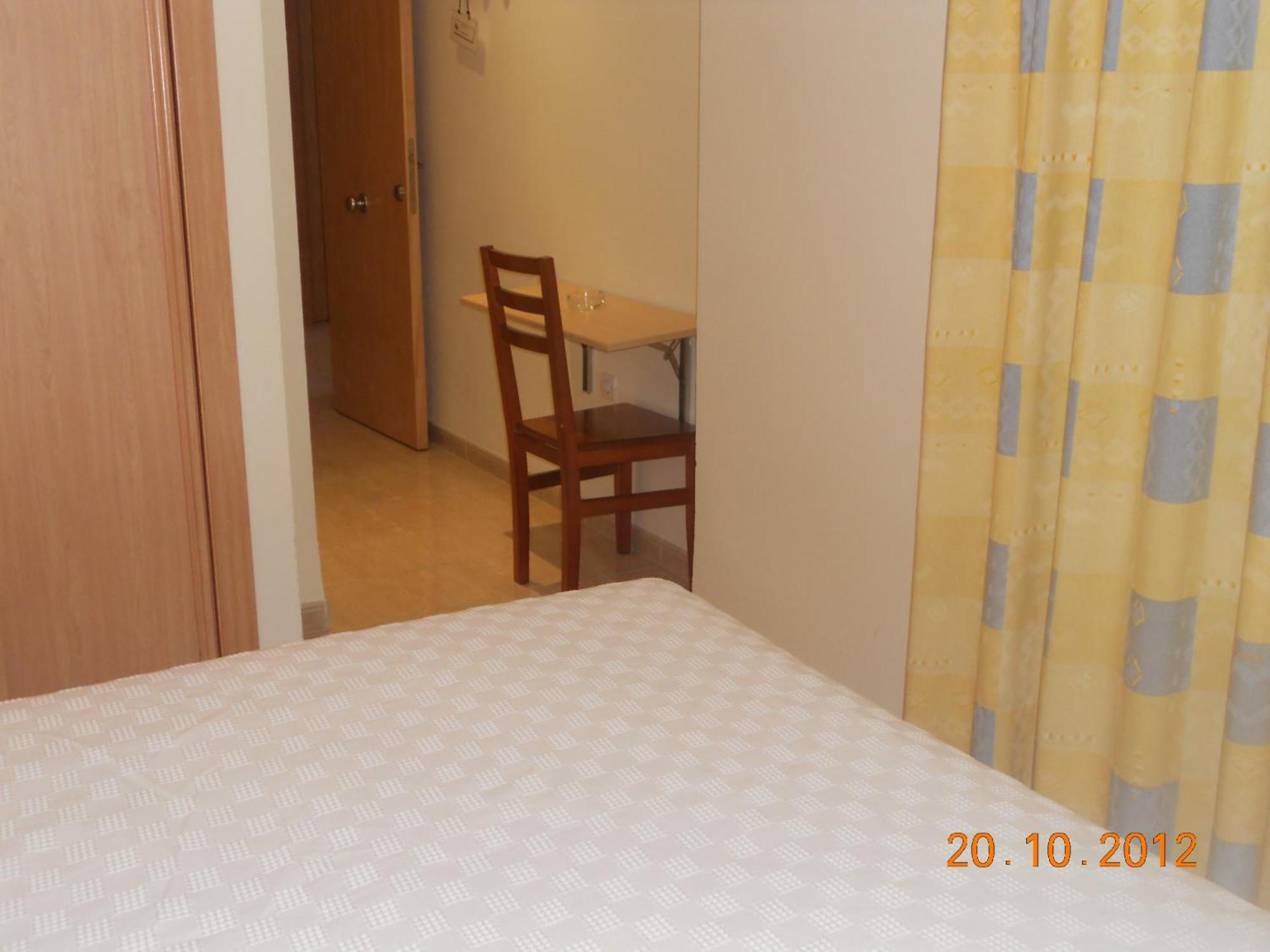 Hostal Restaurante Hermanos Zamora Palma del Río Zewnętrze zdjęcie
