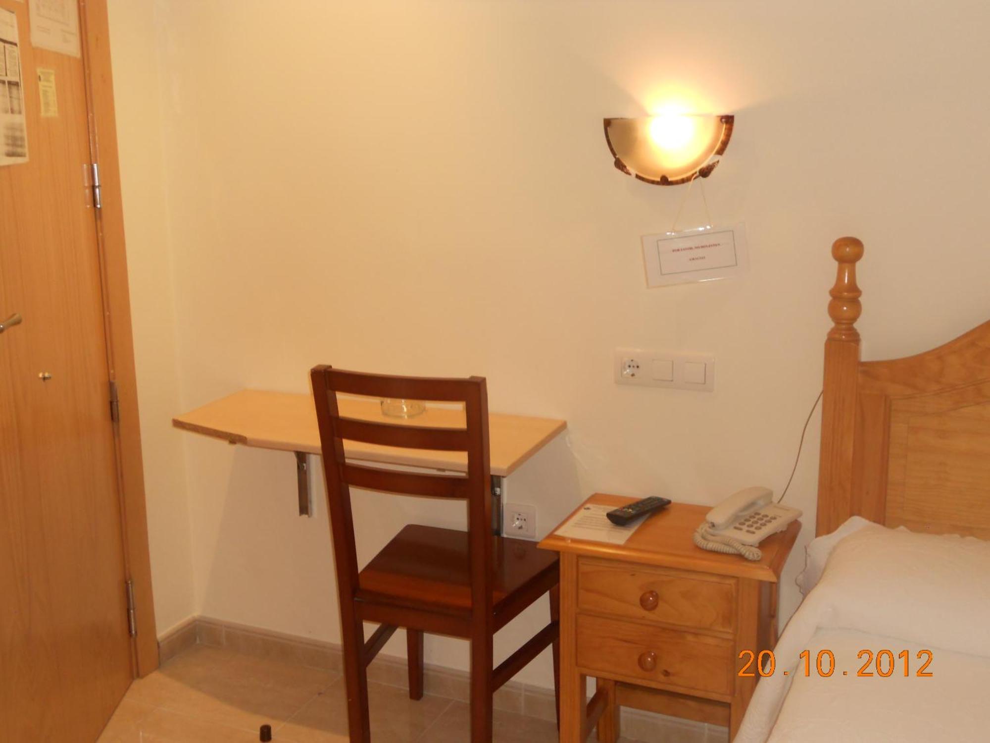 Hostal Restaurante Hermanos Zamora Palma del Río Zewnętrze zdjęcie
