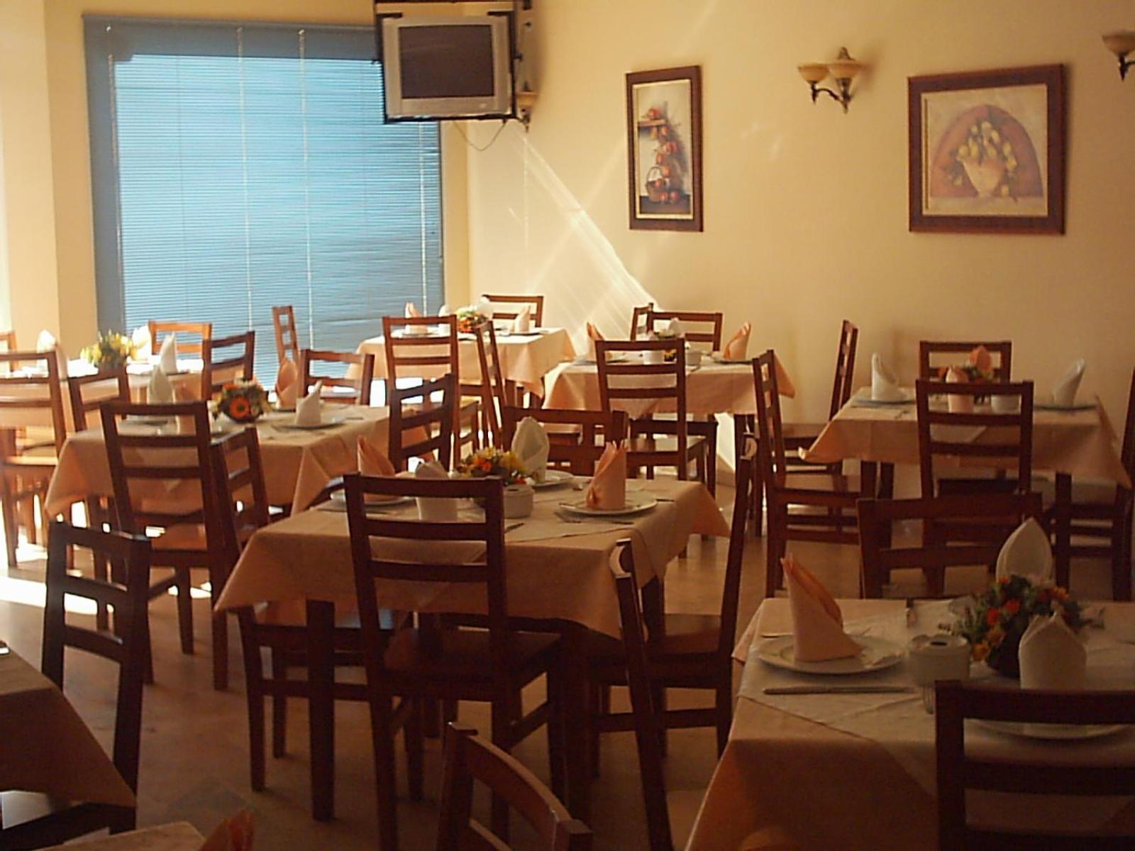 Hostal Restaurante Hermanos Zamora Palma del Río Zewnętrze zdjęcie
