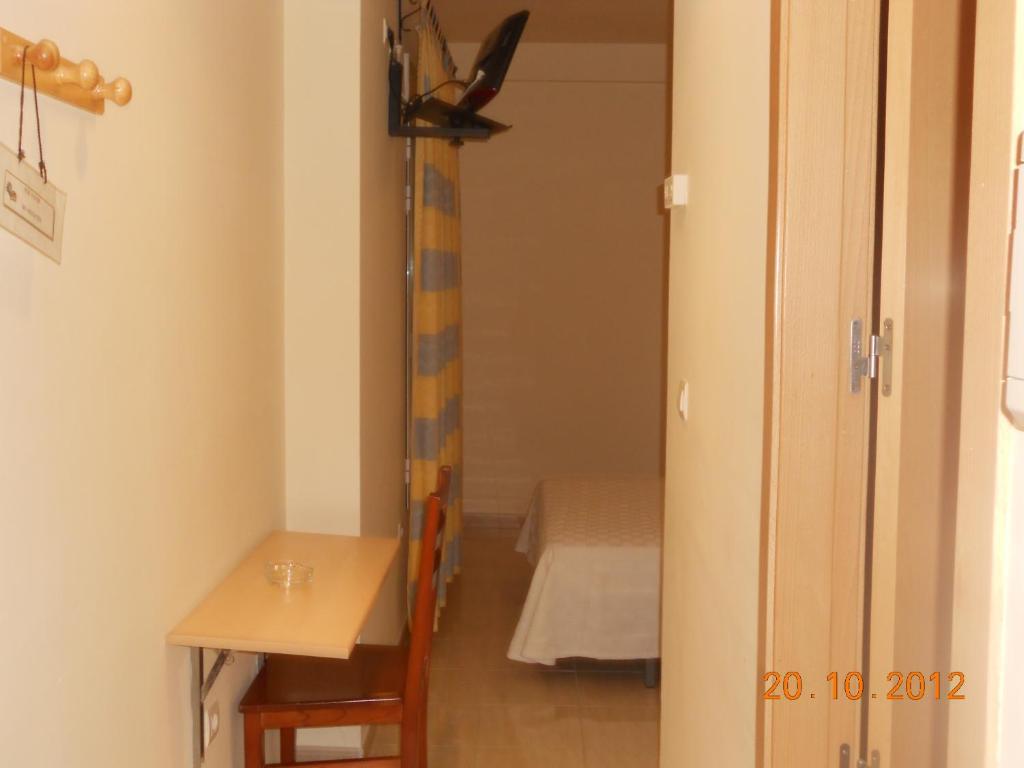 Hostal Restaurante Hermanos Zamora Palma del Río Pokój zdjęcie